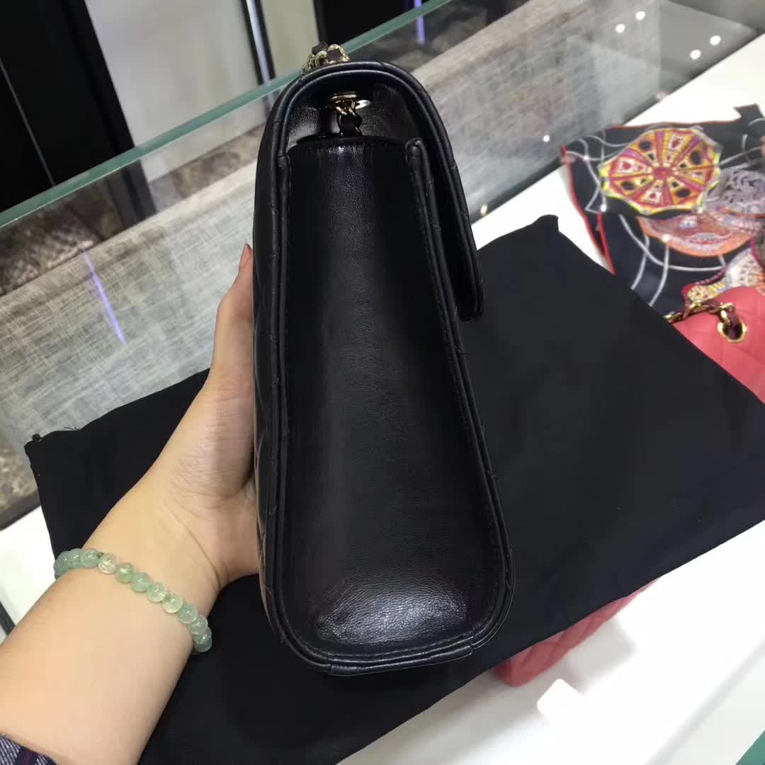 Chanel 香奈儿 手机包 羊皮 广州白云皮具城 一件代发