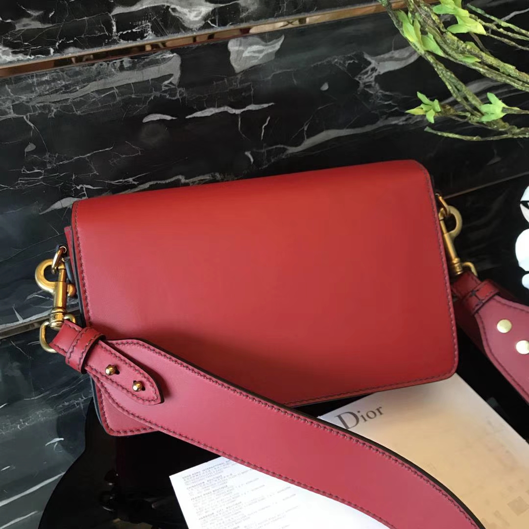 Dior 迪奥 五金 线路 细节 清晰可见 市场最高版本 25cm 牛皮包 原厂胎牛皮制作