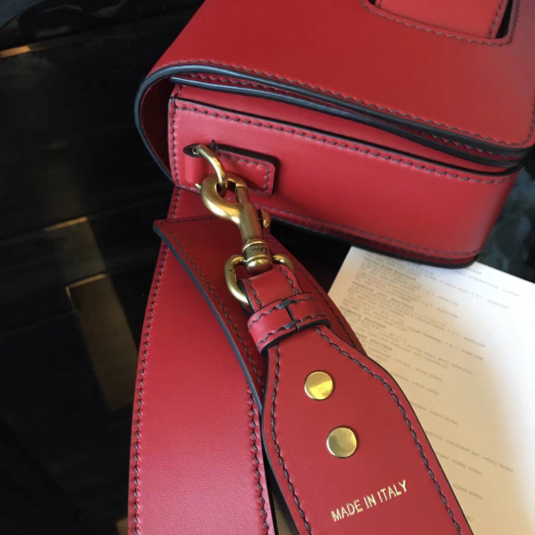 Dior 迪奥 五金 线路 细节 清晰可见 市场最高版本 25cm 牛皮包 原厂胎牛皮制作