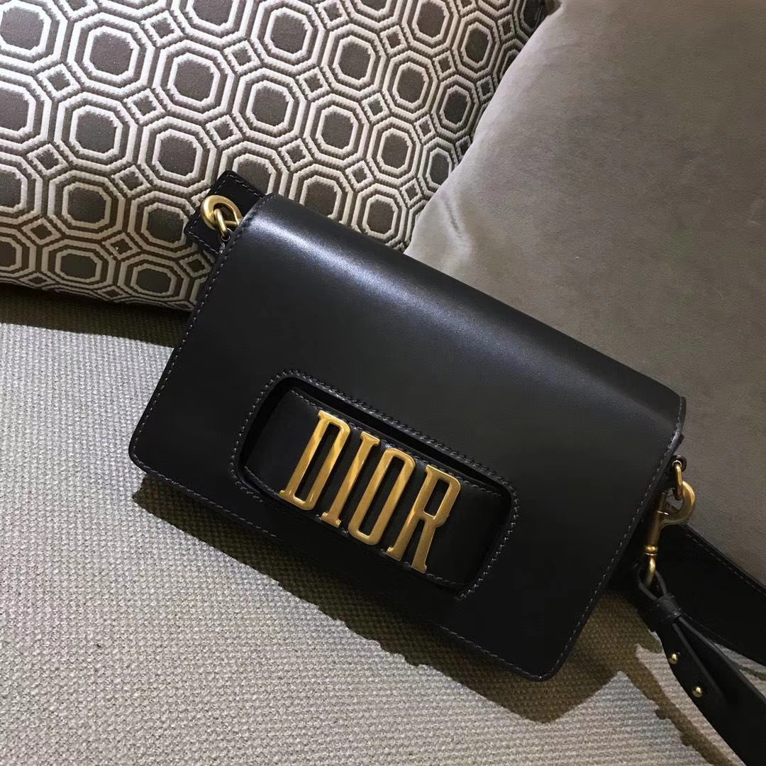Dior 迪奥 五金 线路 细节 清晰可见 市场最高版本 25cm 牛皮包 原厂胎牛皮制作
