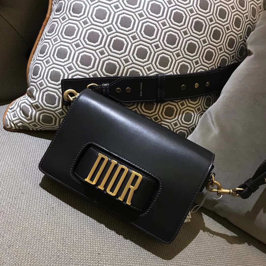 Dior 迪奥 五金 线路 细节 清晰可见 市场最高版本 25cm 牛皮包 原厂胎牛皮制作