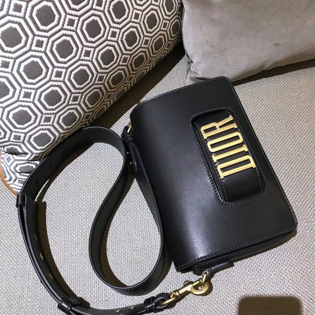 Dior 迪奥 五金 线路 细节 清晰可见 市场最高版本 25cm 牛皮包 原厂胎牛皮制作