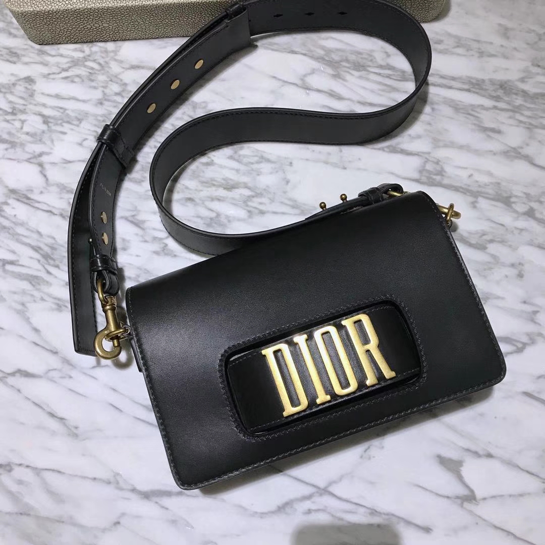 Dior 迪奥 五金 线路 细节 清晰可见 市场最高版本 25cm 牛皮包 原厂胎牛皮制作