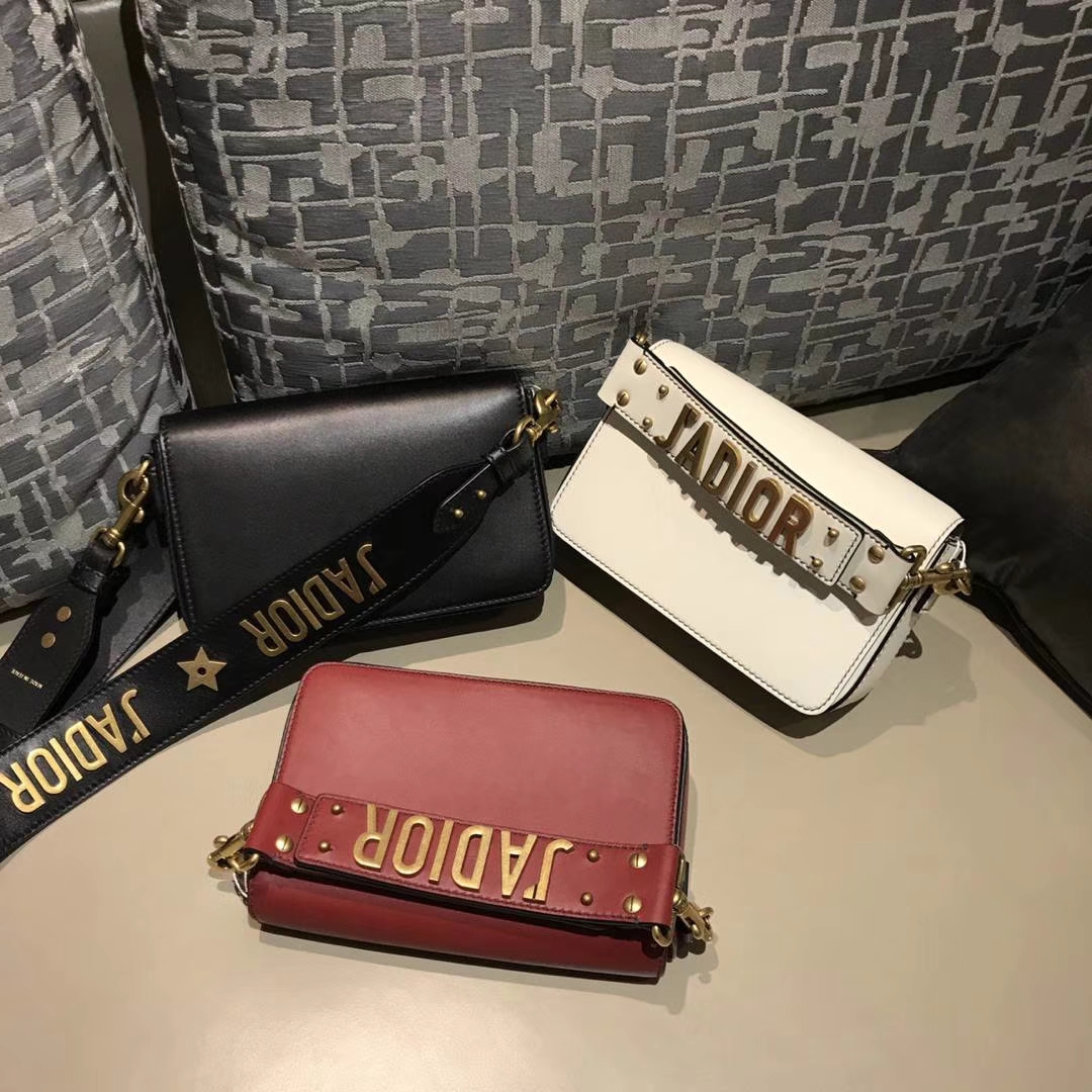 Dior 迪奥 JADIOR 手包 原厂牛皮打造 厂家直销 一件代发