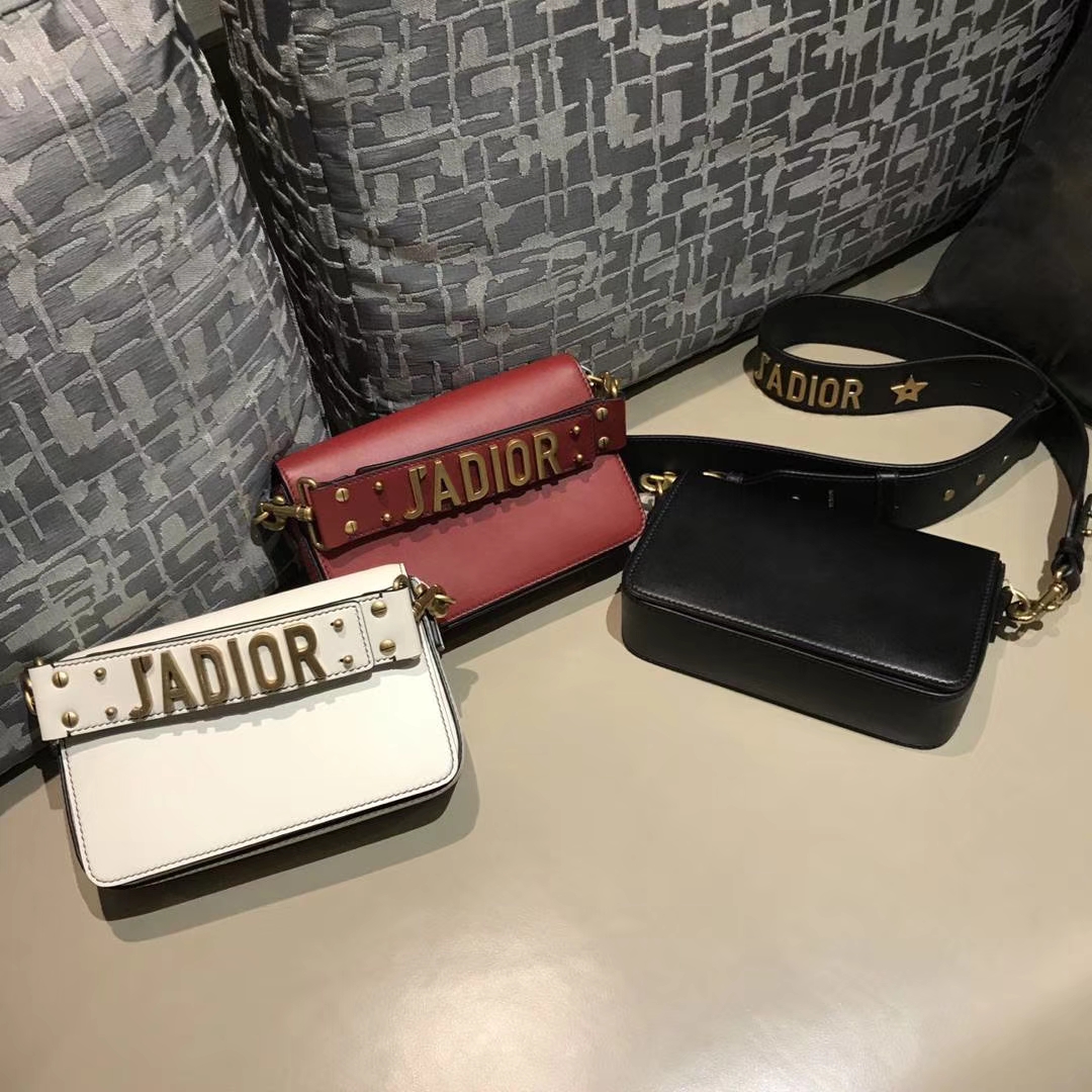 Dior 迪奥 JADIOR 手包 原厂牛皮打造 厂家直销 一件代发