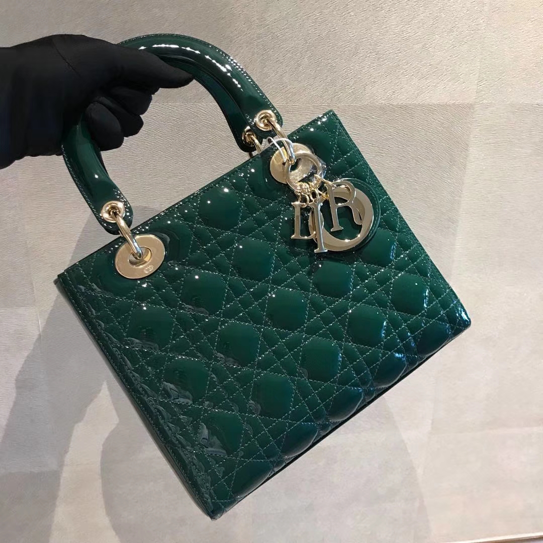 意大利 进口原厂正品皮料  墨绿色 数量不多 原厂皮料 DIOR迪奥