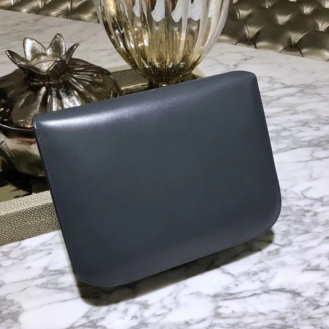 Celine 思琳 最新版本 box豆腐包 实拍 专柜同步 最新做法 优雅时尚