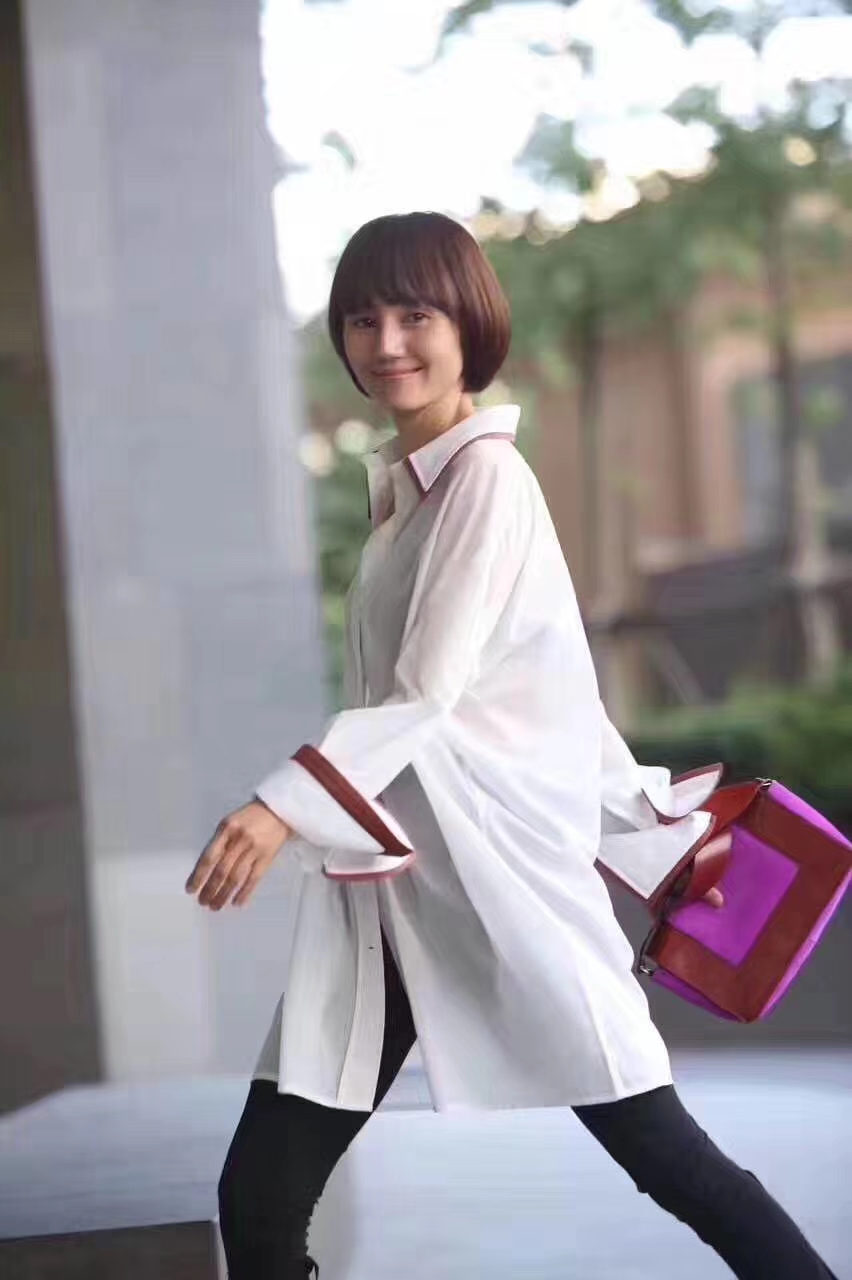 Celine 思琳 Frame 包轻容量大颜值还高  人手必备的网红包