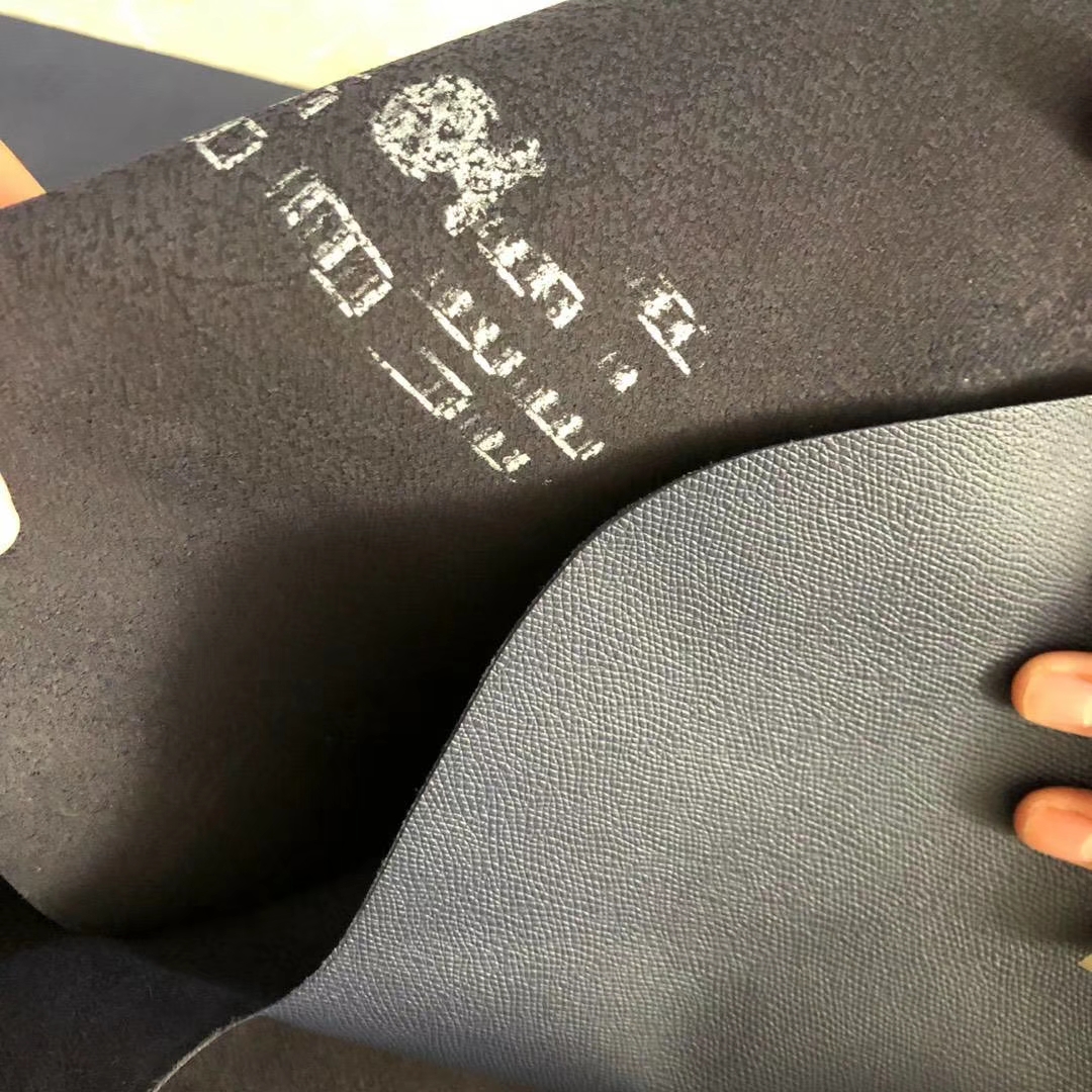 Dior 迪奥 原厂掌纹牛皮 黑色 马鞍包