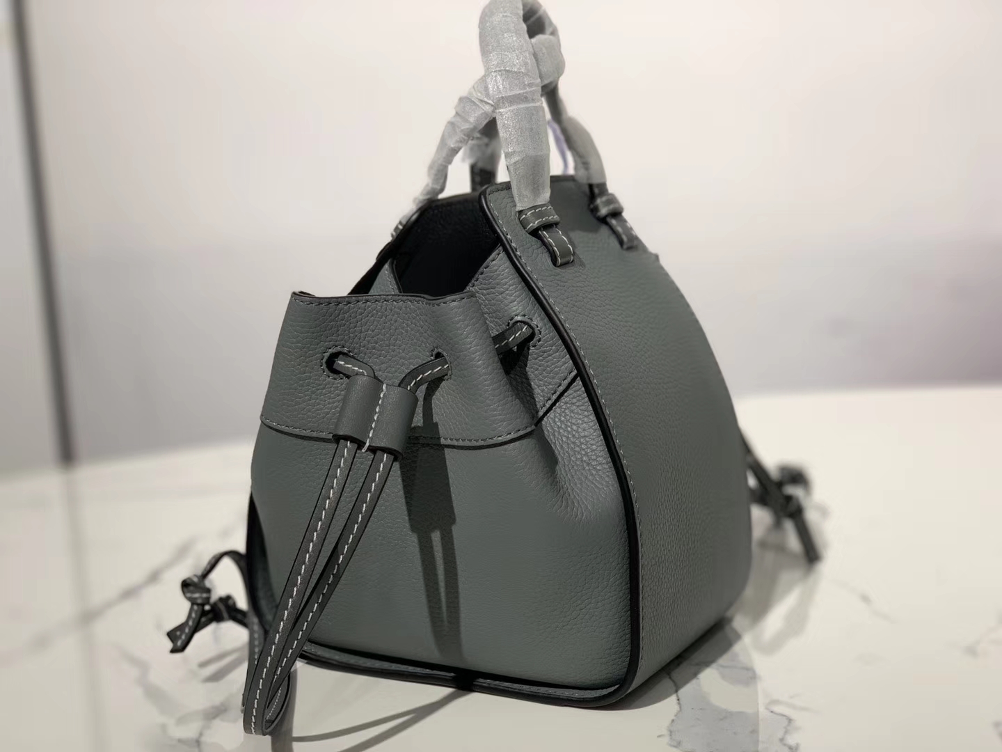 罗意威 吊床 mini 灰色 代购版本